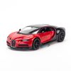 Mô hình siêu xe Bugatti Chiron Sport 16 1:24 Maisto Red (1)