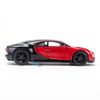 Mô hình siêu xe Bugatti Chiron Sport 16 1:24 Maisto Red (2)