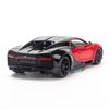 Mô hình siêu xe Bugatti Chiron Sport 16 1:24 Maisto Red (3)