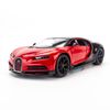 Mô hình siêu xe Bugatti Chiron Sport 16 1:24 Maisto Red (5)