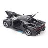 Mô hình tĩnh siêu xe Bugatti La Voiture Noire 1:32 XHO giá rẻ (11)