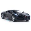 Mô hình tĩnh siêu xe Bugatti La Voiture Noire 1:32 XHO giá rẻ (9)