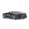 Mô hình tĩnh siêu xe Bugatti La Voiture Noire 1:32 XHO giá rẻ (7)