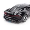 Mô hình tĩnh siêu xe Bugatti La Voiture Noire 1:32 XHO giá rẻ (8)