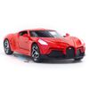 Mô hình tĩnh siêu xe Bugatti La Voiture Noire 1:32 XHO Red giá rẻ (9)