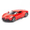 Mô hình tĩnh siêu xe Bugatti La Voiture Noire 1:32 XHO Red giá rẻ (2)