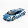 Mô hình xe Lamborghini Huracan Polizia - Police Blue 1:24 Maisto MH-31511