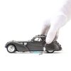 Mô hình xe cổ Bugatti Type 57SC 1:32 KHPO Gray giá rẻ (10)