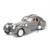 Mô hình xe cổ Bugatti Type 57SC 1:32 KHPO Gray giá rẻ (2)