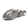 Mô hình xe cổ Bugatti Type 57SC 1:32 KHPO Gray giá rẻ (5)