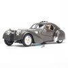 Mô hình xe cổ Bugatti Type 57SC 1:32 KHPO Gray giá rẻ (4)