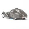 Mô hình xe cổ Bugatti Type 57SC 1:32 KHPO Gray giá rẻ (6)