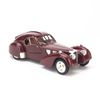 Mô hình xe cổ Bugatti Type 57SC 1:32 KHPO Red giá rẻ