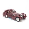 Mô hình xe cổ Bugatti Type 57SC 1:32 KHPO Red giá rẻ (1)