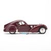 Mô hình xe cổ Bugatti Type 57SC 1:32 KHPO Red giá rẻ (3)