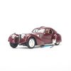 Mô hình xe cổ Bugatti Type 57SC 1:32 KHPO Red giá rẻ (4)