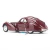 Mô hình xe cổ Bugatti Type 57SC 1:32 KHPO Red giá rẻ (5)