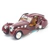  Mô hình xe Bugatti Type 57SC 1:32 KHPO 