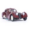 Mô hình xe cổ Bugatti Type 57SC 1:32 KHPO Red giá rẻ (8)