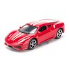 Mô hình xe Ferrari 430 Scuderia 1:64 Bburago Red