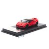 Mô hình xe Ferrari 488 GTB Liberty Walks 1:64 CM-Model Red (1)