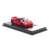 Mô hình xe Ferrari 488 GTB Liberty Walks 1:64 CM-Model Red