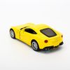 Mô hình siêu xe Ferrari F12 1:32 Doublehorse Yellow (2)