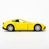 Mô hình siêu xe Ferrari F12 1:32 Doublehorse Yellow (4)