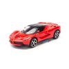 Mô hình siêu xe Ferrari Laferrari 1:64 Bburago Red giá rẻ (2)