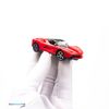 Mô hình siêu xe Ferrari Laferrari 1:64 Bburago Red giá rẻ (4)