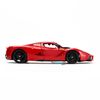 Mô hình xe Ferrari Laferrari 1:18 New Bburago Red (3)