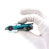 Mô hình siêu xe Koenigsegg Agera RS 1:64 Tarmac Works Blue (7)