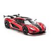 Mô hình xe Koenigsegg Agera RS 1:64 Tarmac Works Monza (1)