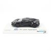 Mô hình xe Lykan Hypersport 1:64 Smallcarart Black (4)