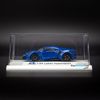 Mô hình xe Lykan Hypersport 1:64 Smallcarart Blue (5)