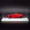 Mô hình xe Lykan Hypersport 1:64 Smallcarart Red (5)