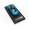 Mô hình siêu xe Mclaren 600LT 1:64 LCD Blue (4)