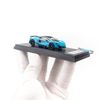 Mô hình siêu xe Mclaren 600LT 1:64 LCD Blue (7)