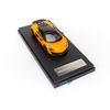 Mô hình siêu xe Mclaren 600LT 1:64 LCD Orange (4)