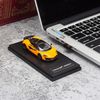 Mô hình siêu xe Mclaren 600LT 1:64 LCD Orange (5)