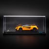 Mô hình siêu xe Mclaren 600LT 1:64 LCD Orange (6)