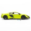 Mô hình xe Mclaren 675LT 1:24 Welly Green (2)