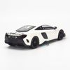 Mô hình xe Mclaren 675LT 1:24 Welly White (3)