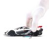 Mô hình siêu xe Mclaren P1 GTR 1:32 MSZ White giá rẻ (11)