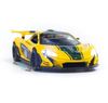 Mô hình siêu xe Mclaren P1 GTR 1:32 MSZ Yellow giá rẻ (8)