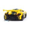 Mô hình siêu xe Mclaren P1 GTR 1:32 MSZ Yellow giá rẻ (9)