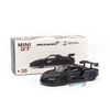 Mô hình siêu xe Mclaren Senna Black 1:64 MiniGT giá rẻ (4)