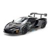 Mô hình siêu xe Mclaren Senna Black 1:64 MiniGT giá rẻ (2)