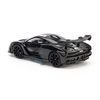 Mô hình siêu xe Mclaren Senna Black 1:64 MiniGT giá rẻ (3)