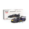 Mô hình siêu xe Mclaren Senna Purple 1:64 MiniGT giá rẻ (4)